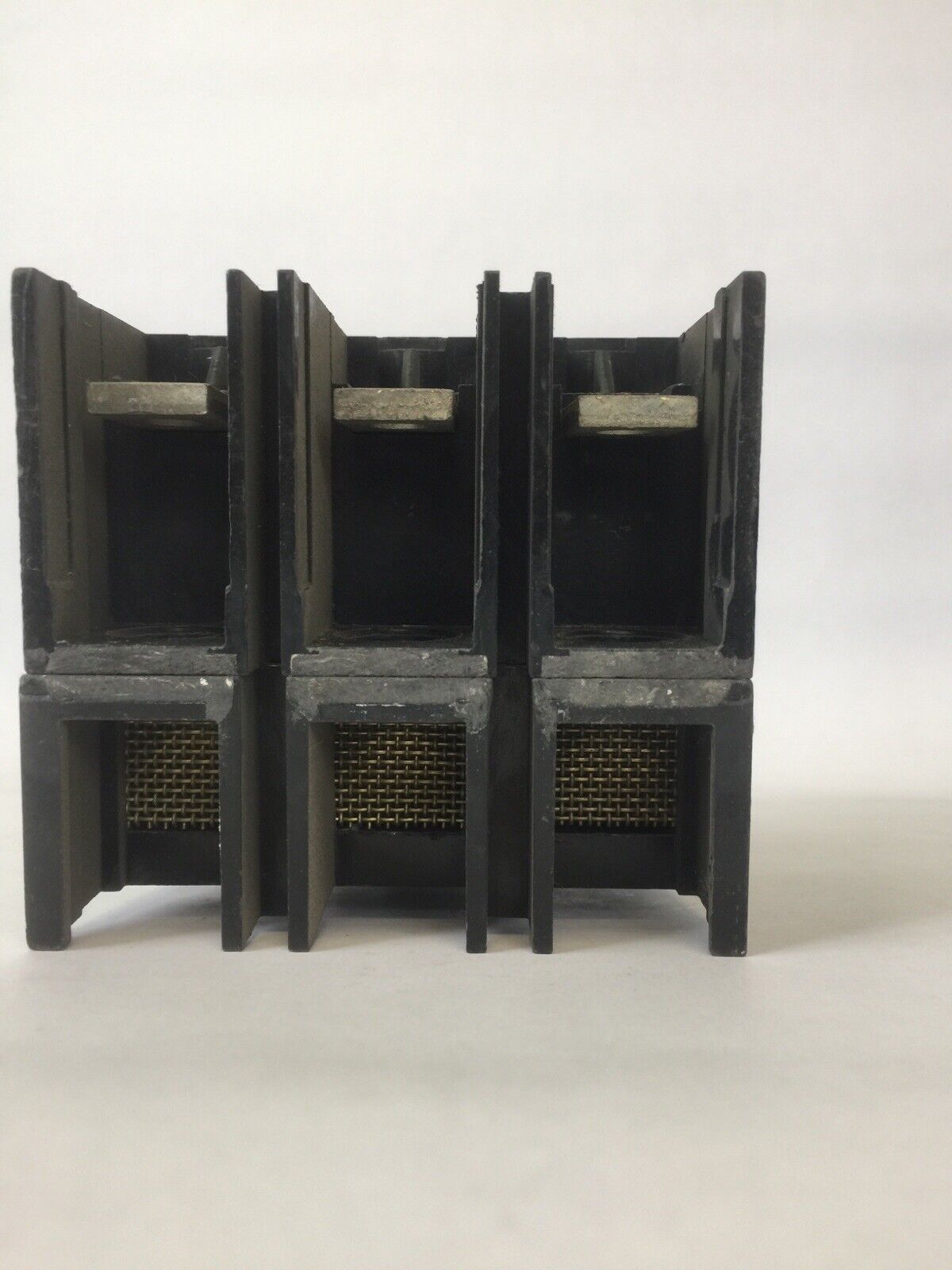 WESTINGHOUSE JB3150W CIRCUIT BREAKER 150A 600VAC 3POLE MAG TRIP ADJ 1500-750AMP