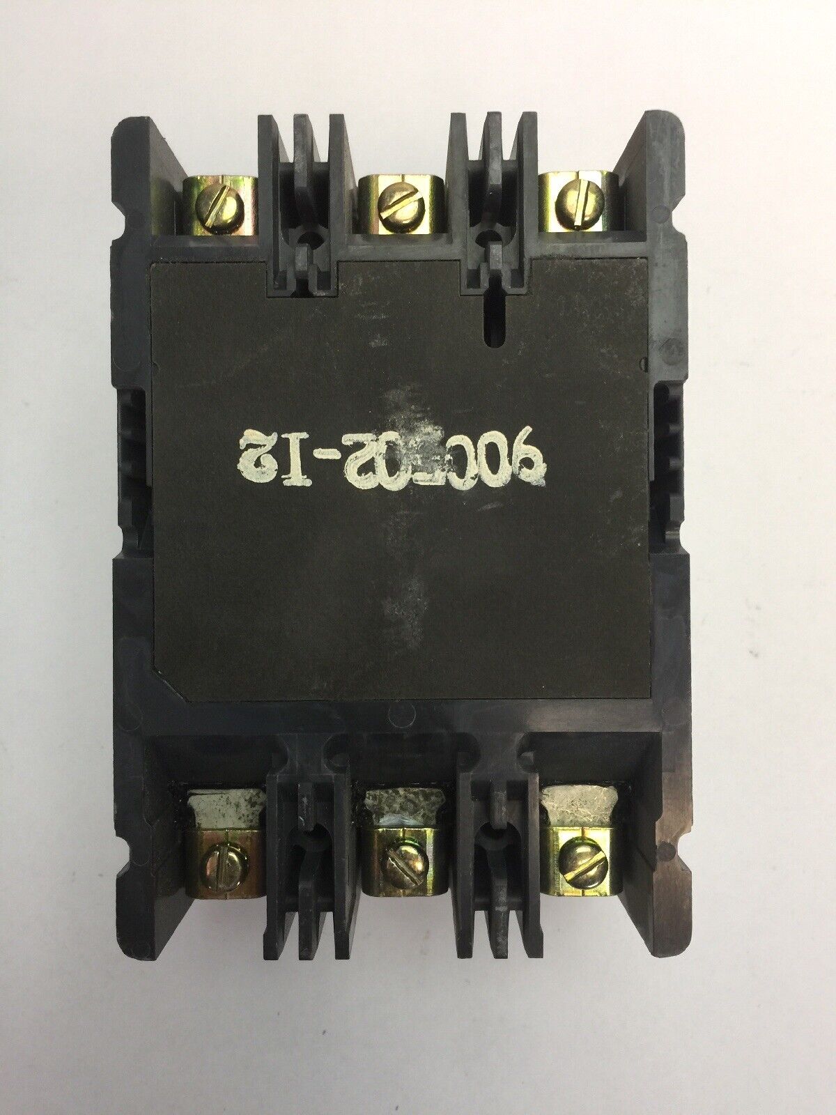 WESTINGHOUSE HMCP003A0C B 3AMP 600VAC 250VDC SERIES C 6630C87G03