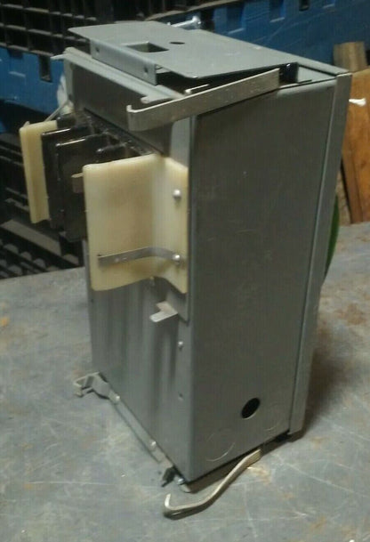 General Electric DFPC321DE 240 Volt 30 Amp 3 POLE Fusible Bus Plug
