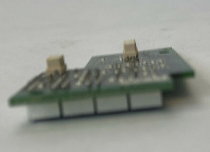 IAI IAPN3202 94V-0 010/E ED-032-9-016-0-000-1 CIRCUIT BOARD