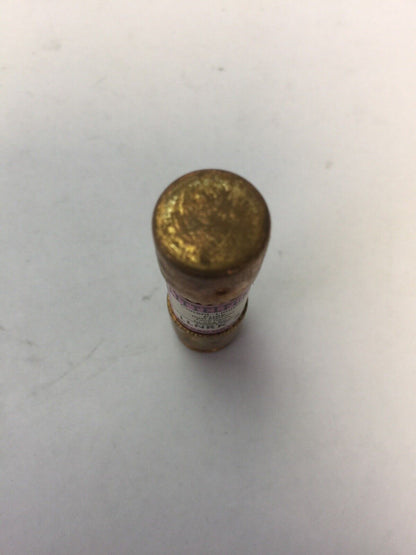 LITTELFUSE LLNRK 2 DUAL ELEMENT TIME-DELAY FUSE 250VAC 2A CLASS RK-1 (BOX OF 10)