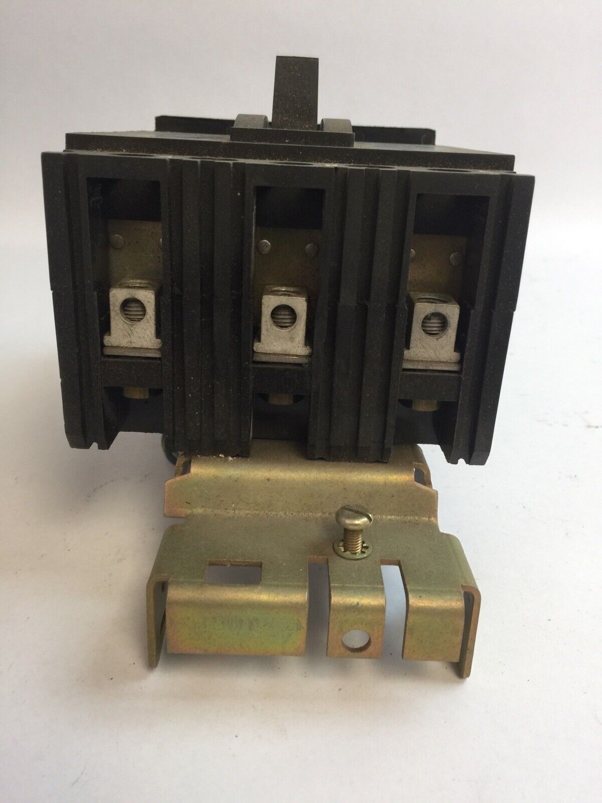 SQUARE D FA340201212 CIRCUIT BREAKER 20AMP 3POLE 480VAC