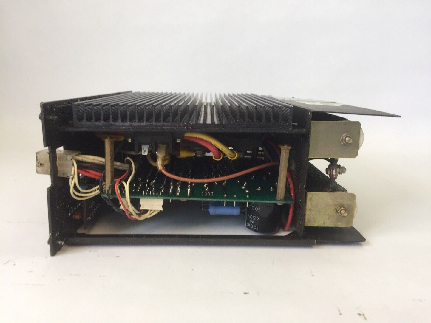 ALLEN BRADLEY 1389-PAT10 POWER SUPPLY SER A OUTPUT 310VDC 33A 10KW  INPUT 230VAC