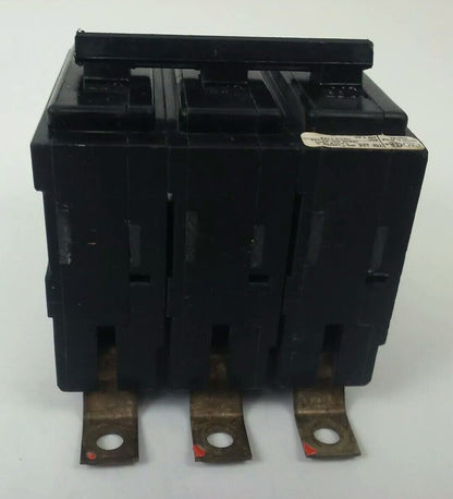 WESTINGHOUSE QBHW3015H QUICKLAG B CIRCUIT BREAKER 3P 240VAC 15A