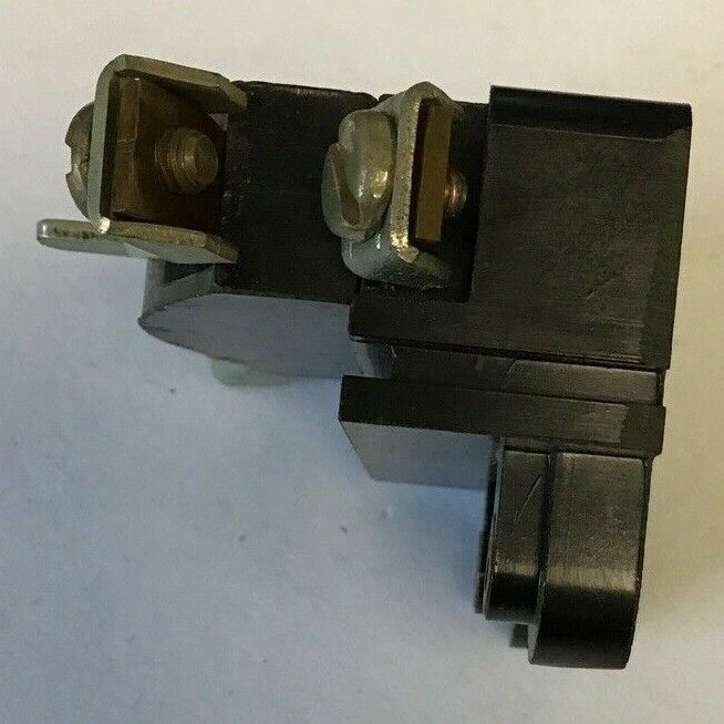 WESTINGHOUSE L-54 ELECTRICAL INTERLOCK  SIZE 1 TYPE N OUTBOARD 453D502G04