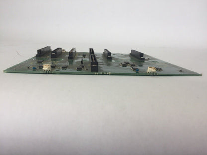 FANUC A20B-2002-0761/03B CIRCUIT BOARD