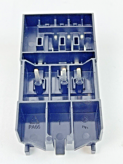 SIEMENS - 3RA2911-2FA00 - CONNECTION BLOCK - LINK MODULE