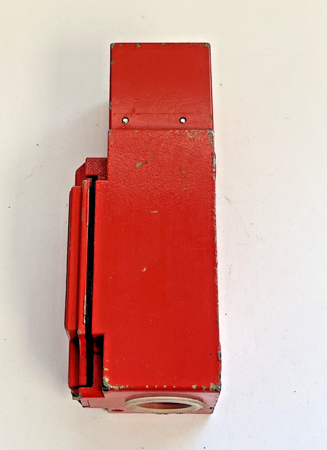 TELEMECANIQUE - XCS-A703 - LIMIT SWITCH - 240 VAC, 3A