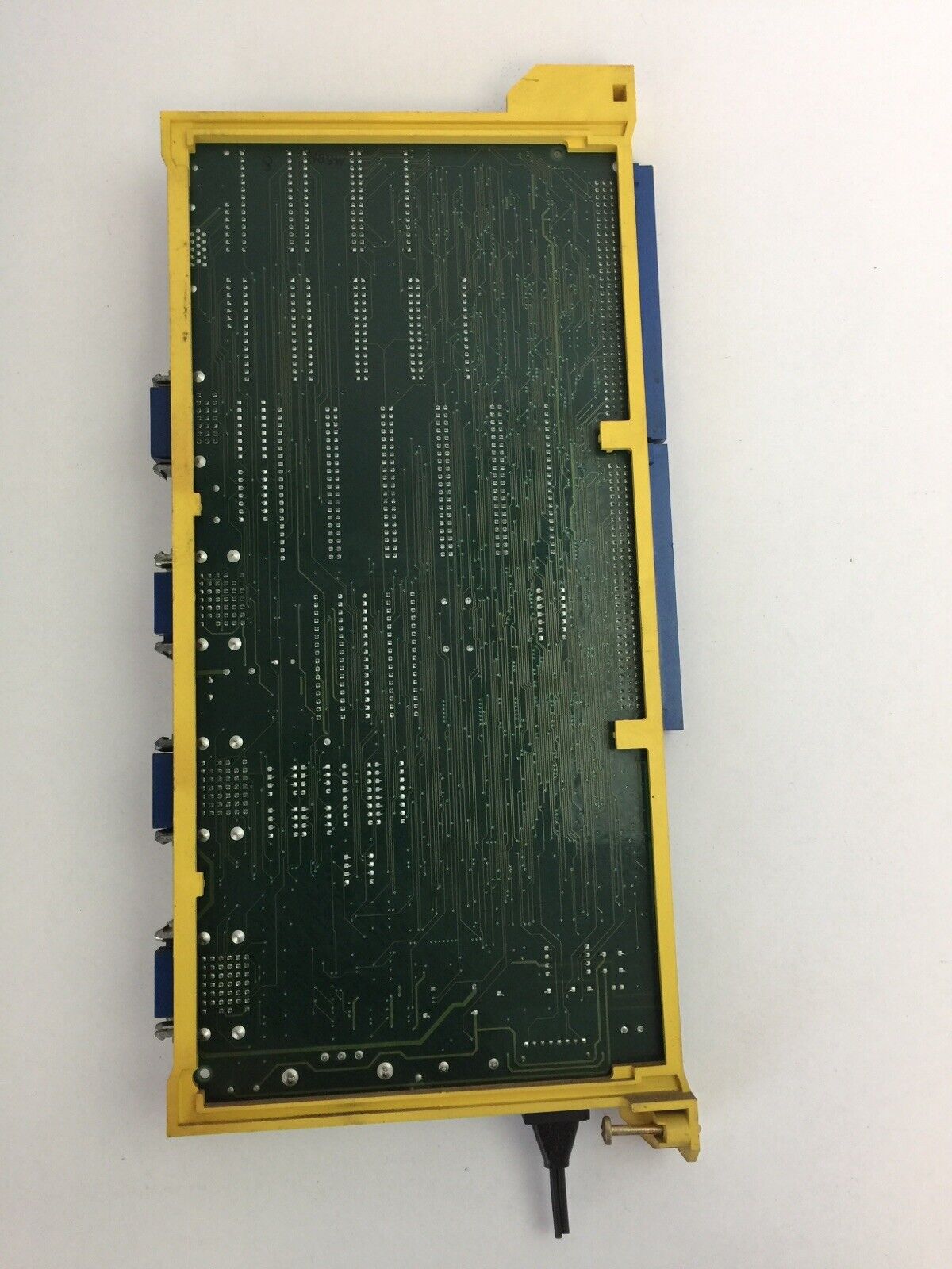 FANUC A16B-2201-0101/08A MEMORY BOARD