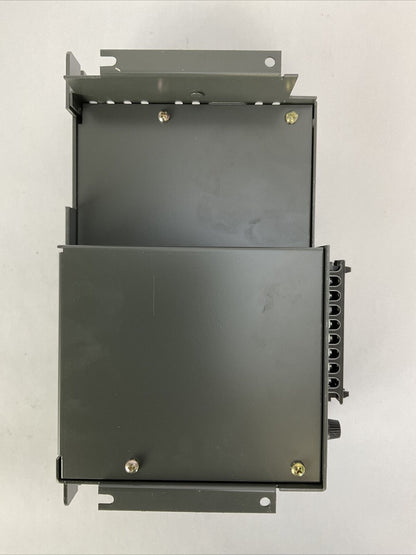 ALLEN BRADLEY 1771-PA POWER SUPPLY OUTPUT 5.2VDC 6.5A INPUT 120/220VAC 1/0.5A