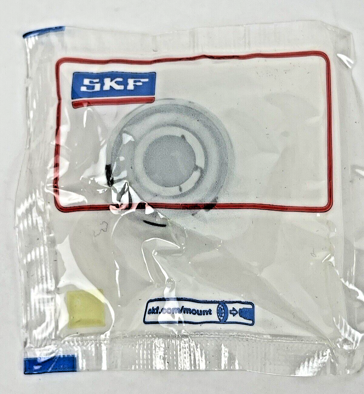 SKF - *LOT OF FOUR* - 608 2ZJEM - EXPLORER BALL BEARING