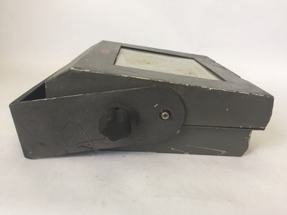 ABB T10C7133-2-32X117 Graphical Operator Interface REVISION A