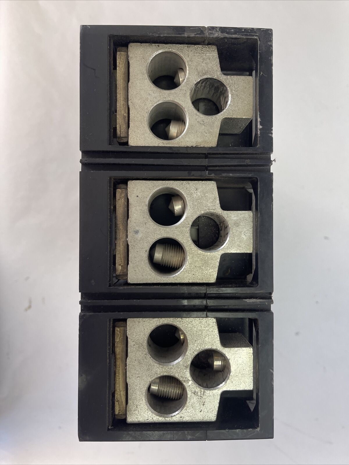 SQUARE D MAL36700 THERMAL MAGNETIC CIRCUIT BREAKER 700A 600VAC/250VDC 3POLE