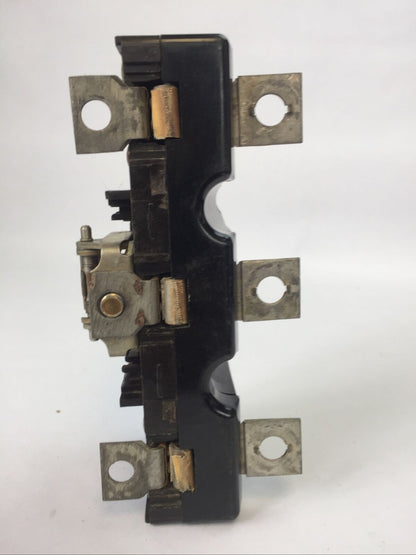 WESTINGHOUSE HLA3090T AB DE-ION TRIP UNIT 90AMP 3POLE MAG TRIP ADJ 100-450A