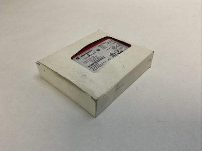 ALLEN BRADLEY 440R-D23171 SERIES A GUARD MASTER SAFETY RELAY MSR125HP