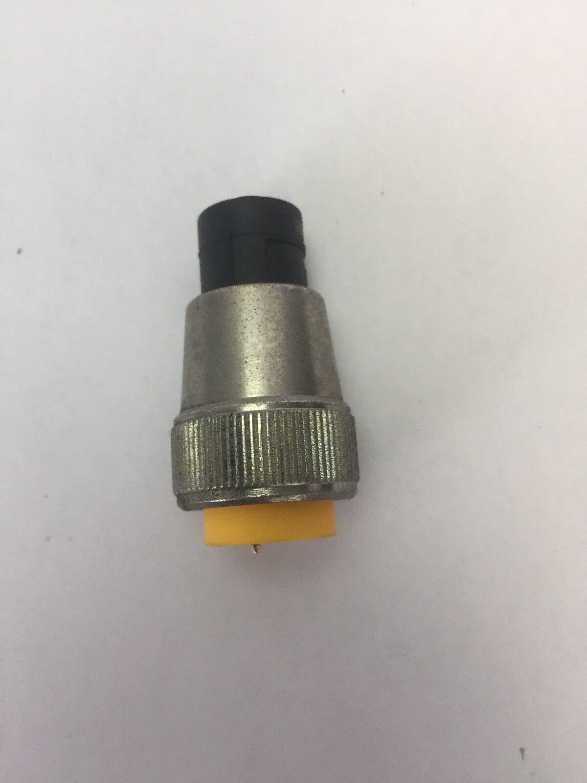 TURCK RYM30-J23/S771 U0912-21 JUMPER PLUG