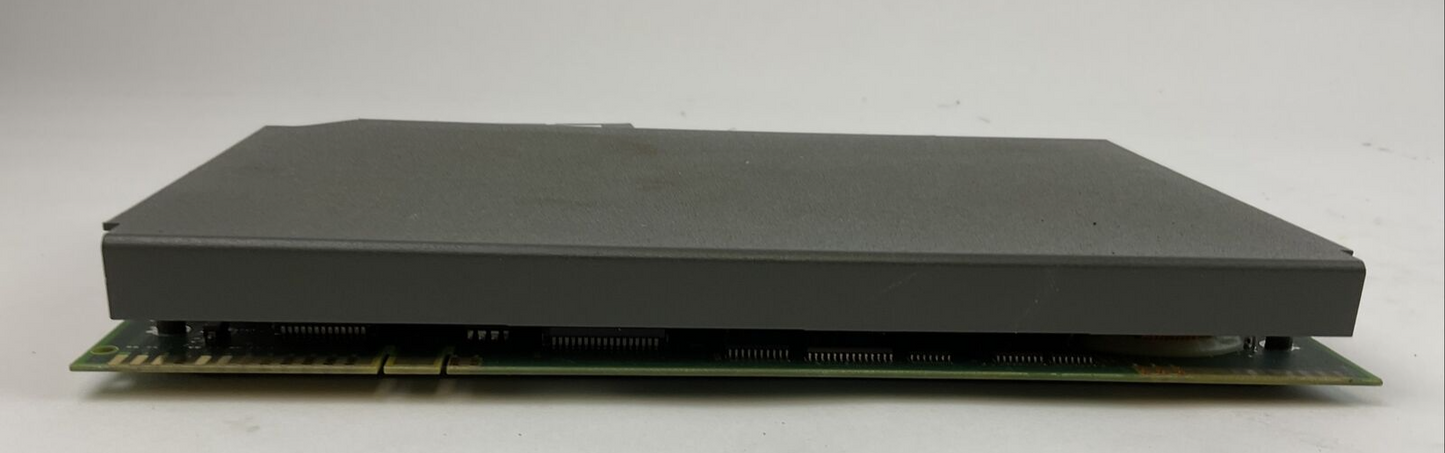 ALLEN BRADLEY 1771-TMC B TEMPERATURE CONTROL MODULE SERIES B FIRMWARE REV 3.2