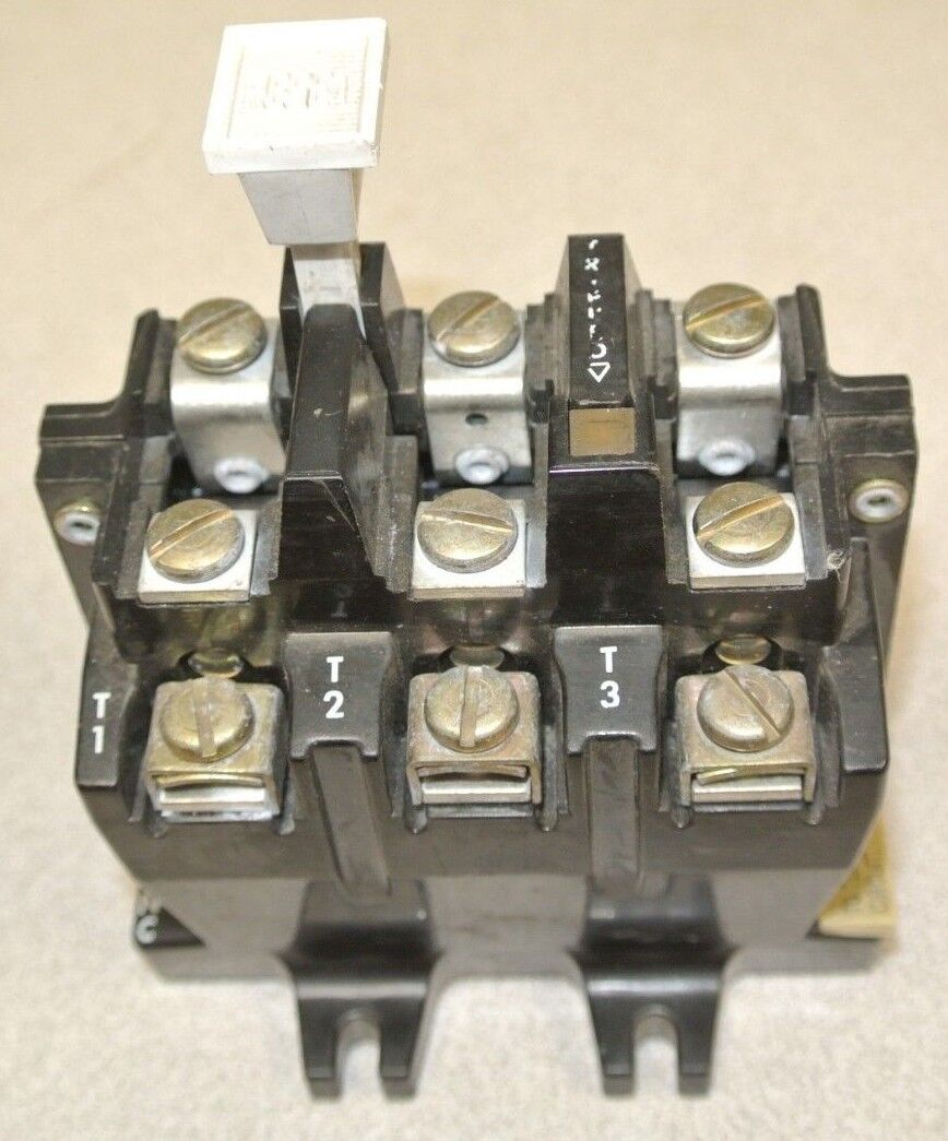 ALLEN-BRADLEY 42185-800-01 OVERLOAD RELAY 120-600VAC ***LOTOF2***