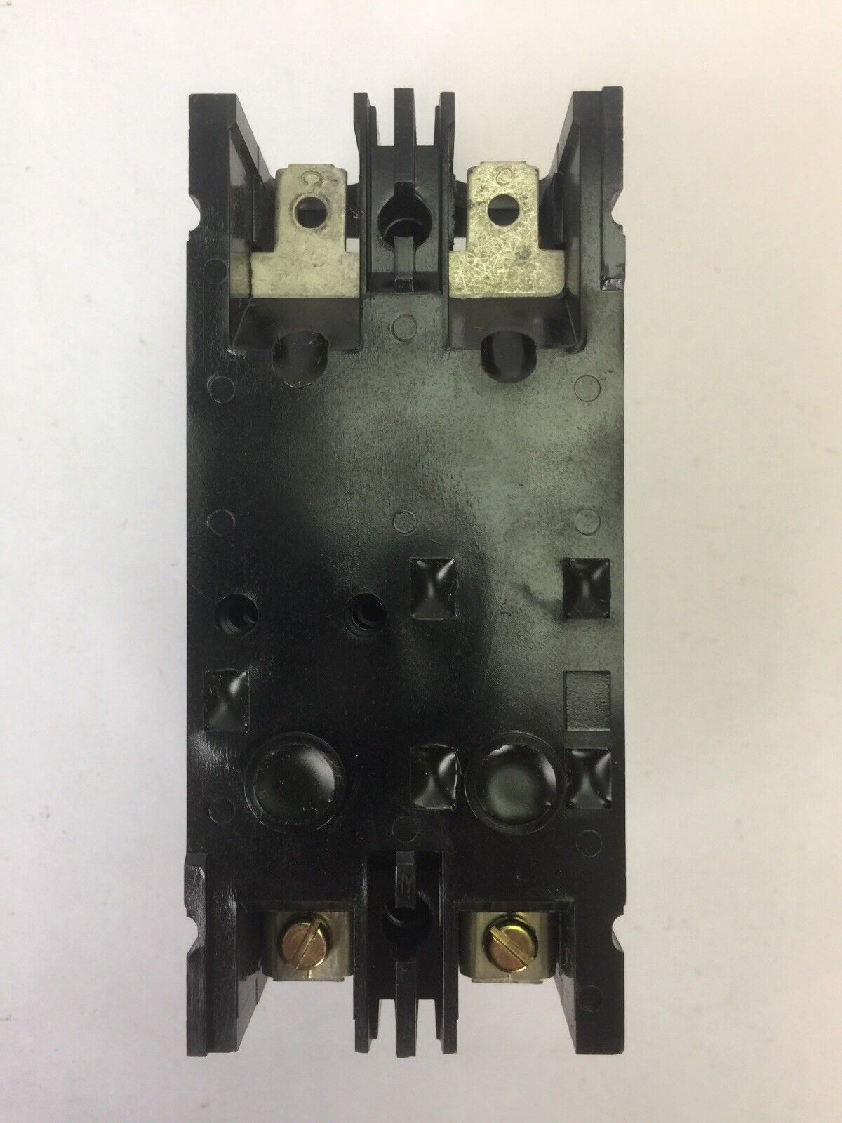 WESTINGHOUSE EB2090 AB DEION CIRCUIT BREAKER 90AMP 240VAC 125/250VDC 2 POLE