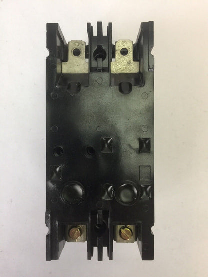 WESTINGHOUSE EB2090 AB DEION CIRCUIT BREAKER 90AMP 240VAC 125/250VDC 2 POLE