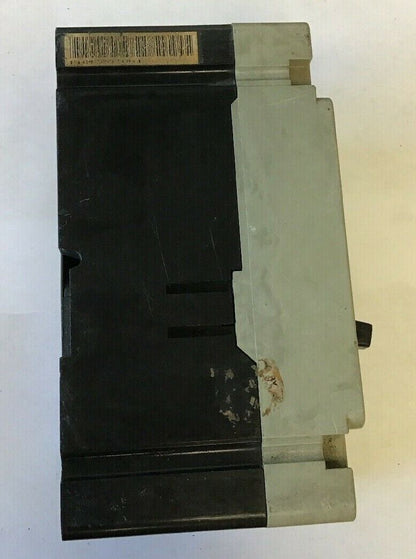 WESTINGHOUSE HMCP030H1 CIRCUIT PROTECTOR  SER.C 30AMP 3POLE 600VAC-250VDC