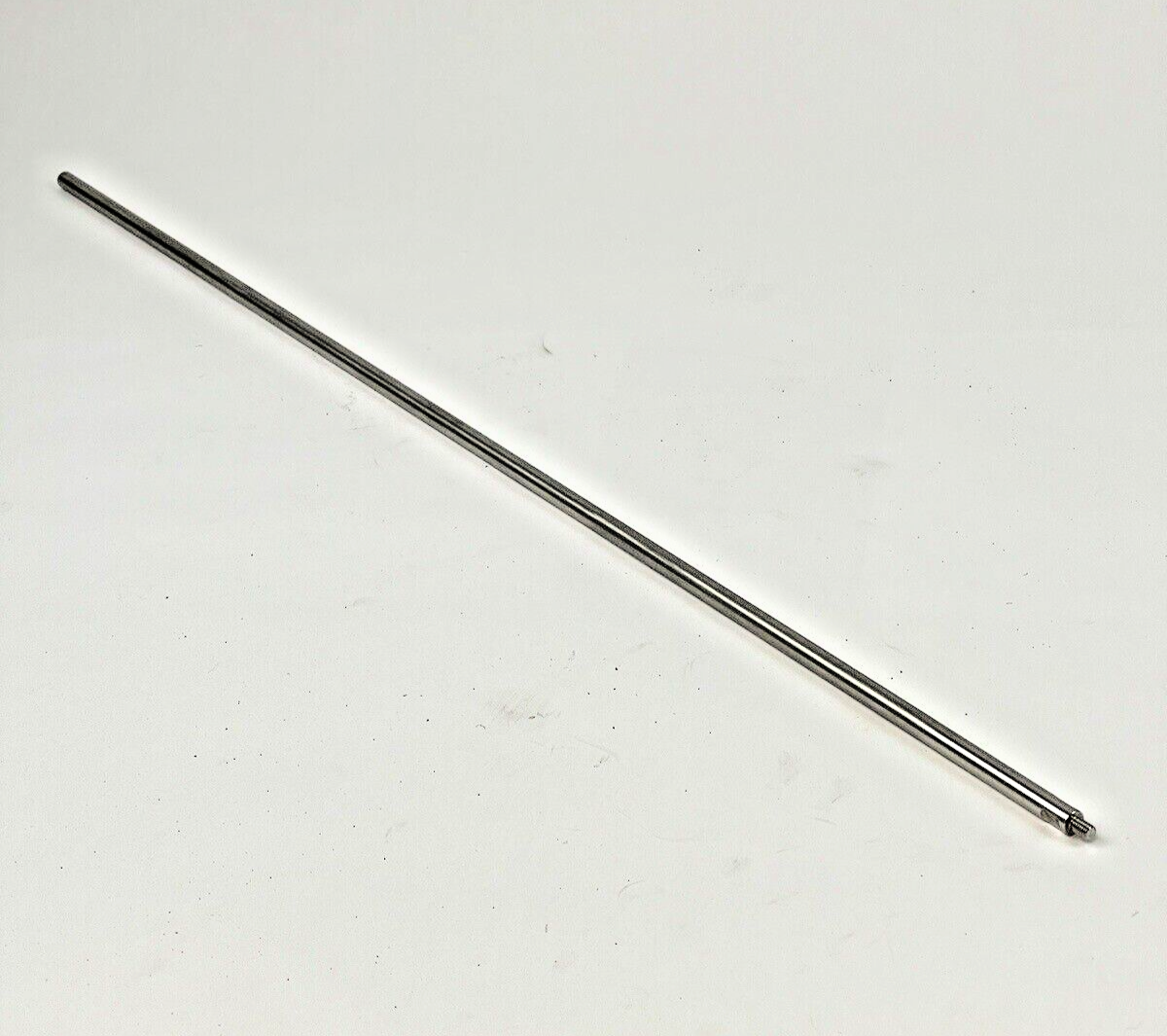 IFM - E43208 - LR PROBE L1200 V4A  - 1200MM L, SS - FOR LEVEL SENSOR LR