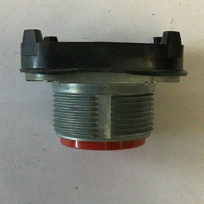 ALLEN BRADLEY 800T-A6 PUSH BUTTON FLUSH HEAD RED SERIES T TYPE4,13