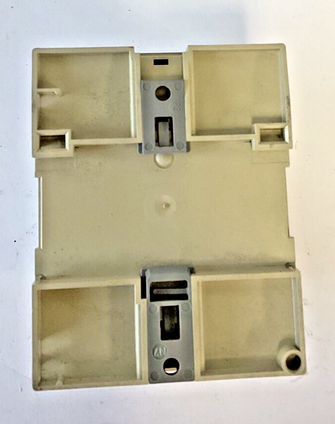 IDEC FL1D-H12RCE SMART RELAY 12/24VDC 10A