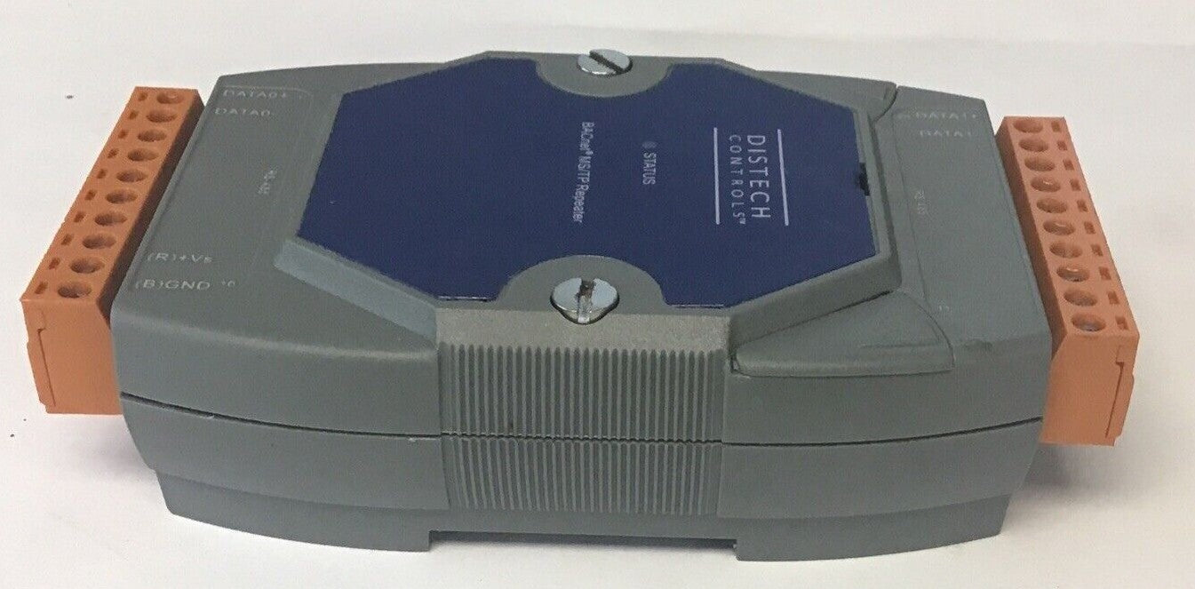 DISTECH CONTROLS BACNET MS/TP REPEATER RS-485