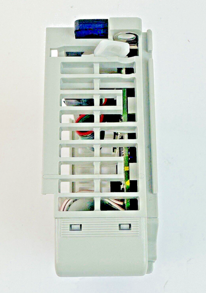 ALLEN-BRADLEY - 1769-OB16 SER. B, F/W REV 3.1, DIR/VER 10000550528/02- 16 PT.