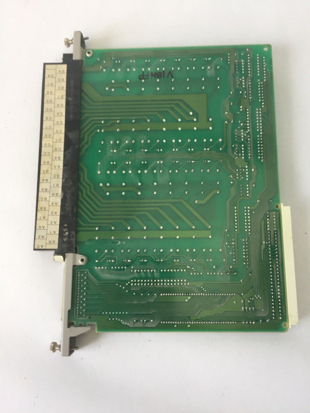 SIEMENS 505-4916 RELAY OUTPUT MODULE