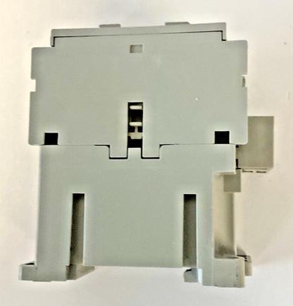 ALLEN BRADLEY 100-C12E*10 SER.A CONTACTOR 24VDC