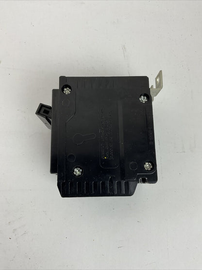 CHALLENGER BQ2C015 CIRCUIT BREAKER 15A 120/240VAC TYPE BQC 2POLE