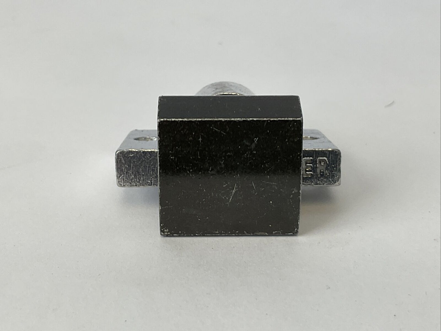 SPRING STOPS STEEL NOSE
