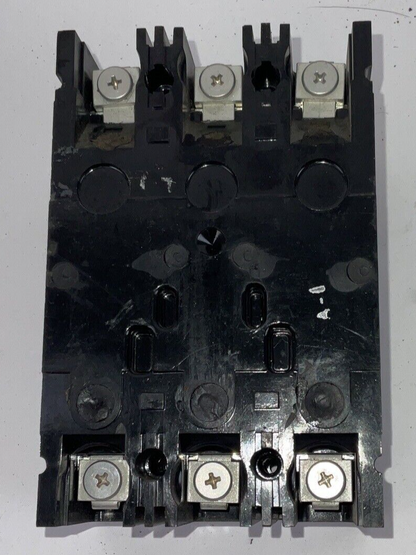 GENERAL ELECTRIC TEB132Y100 CIRCUIT BREAKER 100A 240VAC 3POLE