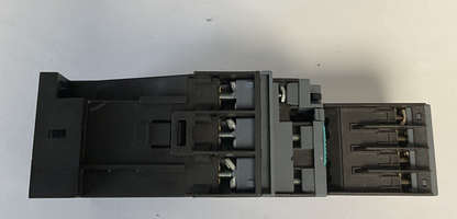SIEMENS 3RT2027-1FB44-3MA0 CONTACTORS 24VDC 42A