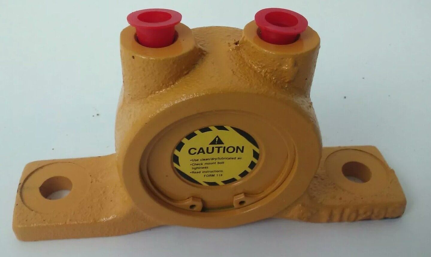 COUGAR INDUSTRIES ABU-13 BALL VIBRATOR