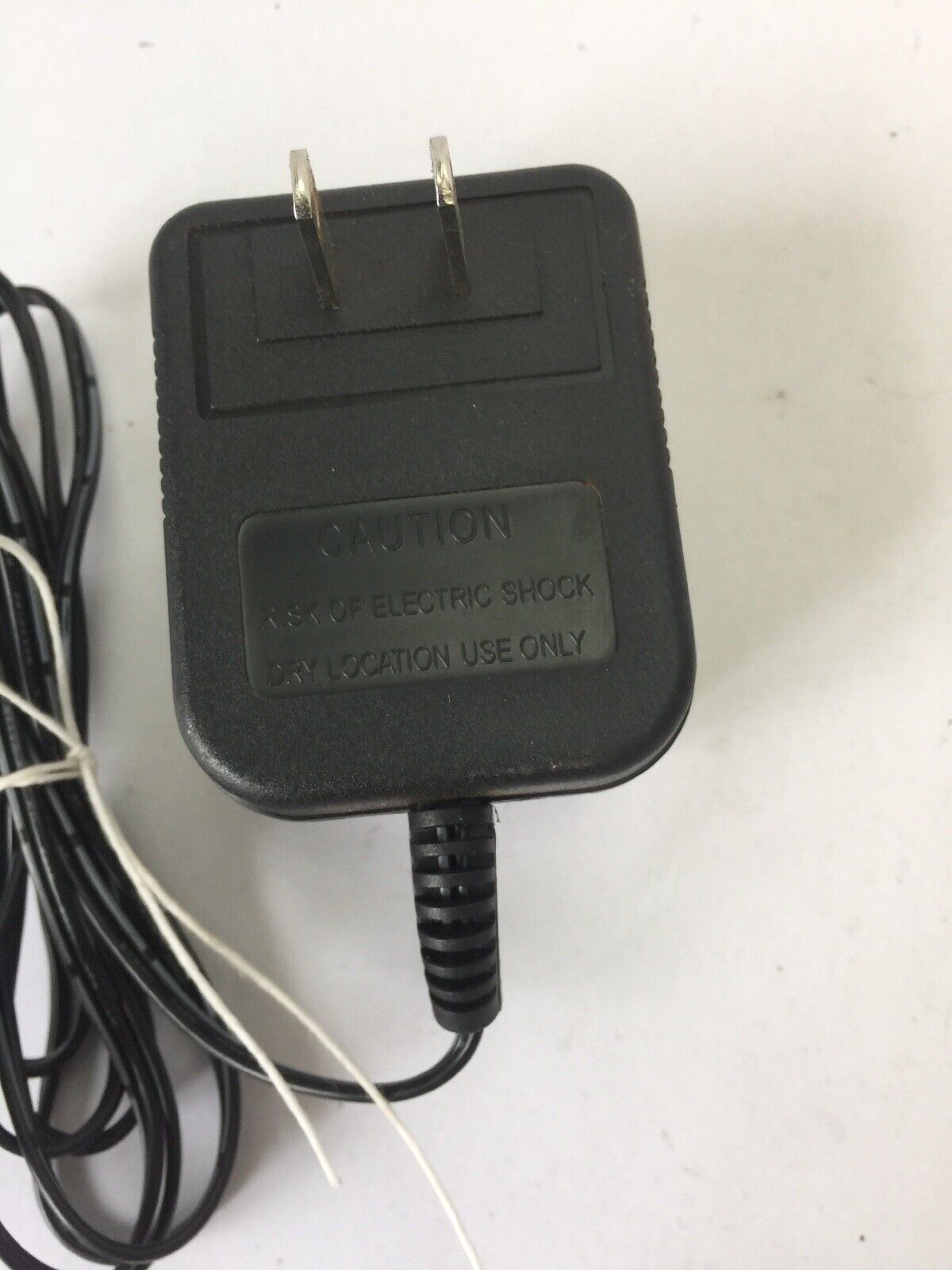 UNICOM MICRO-SWITCH/5 5 PORT 10/100BASE-TX SWITCH AD-0970 OEM AC ADAPTOR 9VDC