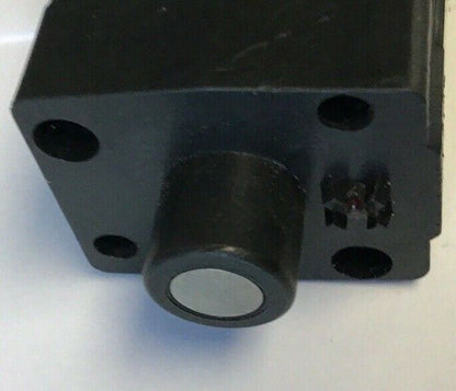 ROSS W7017C2311 SOLENOID VALVE 0-10 BAR 100-130V 50/60HZ