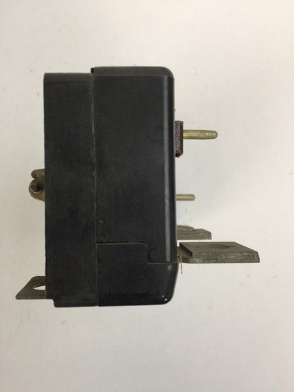WESTINGHOUSE 62E8229 AB TRIP UNINT 400AMP 1250-2500 INST TRIP AMPS