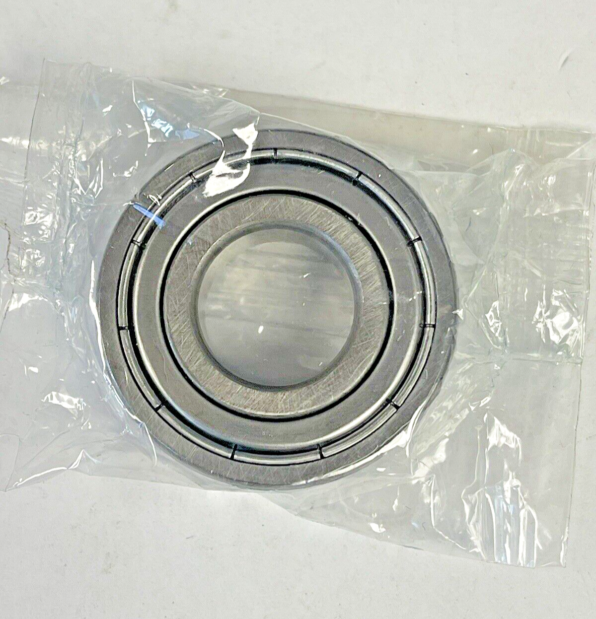 SKF - 6202-2Z/C36JN - EXPLORER - BALL BEARING