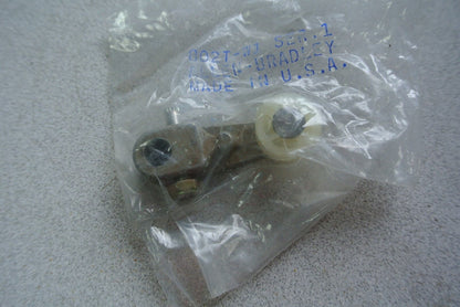 ALLEN-BRADLEY 802T-W1 OPERATING LEVER 3/4"DIAMETER x 9/32"WIDE ROLLER - EACH