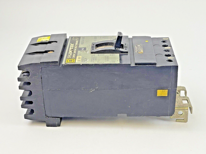 SQUARE D - IF36100 -I LIMITER BOLT-ON CIRCUIT BREAKER - 100 AMP, 3 POLE, 600 VAC