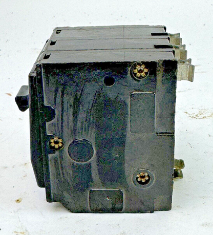 SQUARE D - QO320 - STAB CIRCUIT BREAKER  - 20A/3 POLE/240VAC
