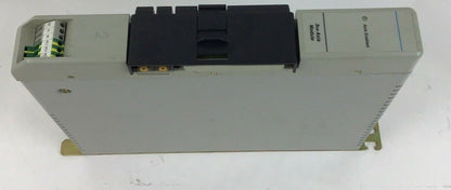 ALLEN BRADLEY 1394-AM04 SERVO CONTROLLER SER.B 530/680V 4.8AMPS 0-240HZ