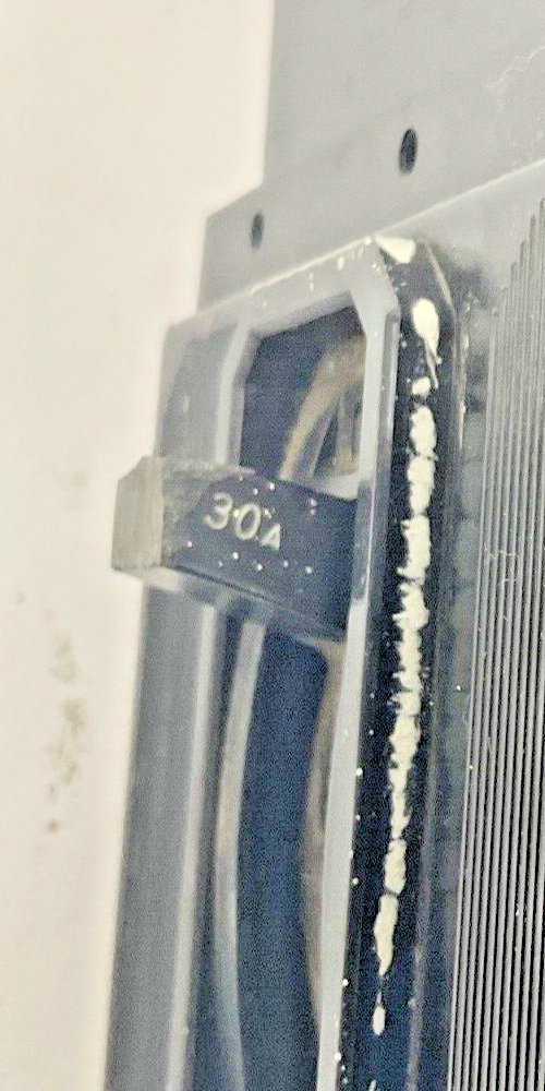 ITE ET-100 AMPHERES CIRCUIT BREAKER 30A F FRAME 250VAC 3POLE
