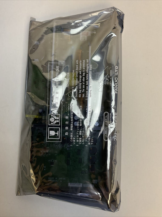 FANUC A16B-2203-0910/12B POWER SUPPLY BOARD