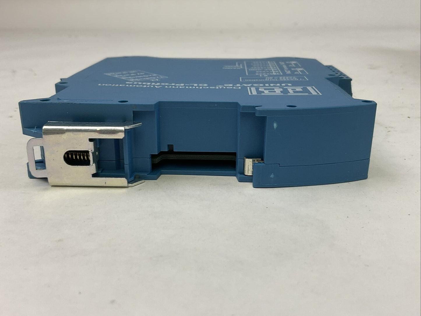 UNIGATE CL-PBDPV1 FIELDBUS GATEWAY RS232/422/485 IS-0002-001 REV 01