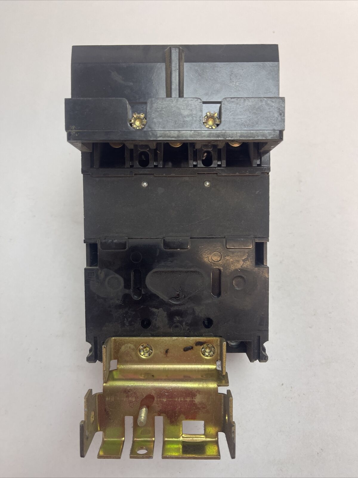 SQUARE D FH36015 CIRCUIT BREAKER 15A 600VAC 125/250VDC 3POLE