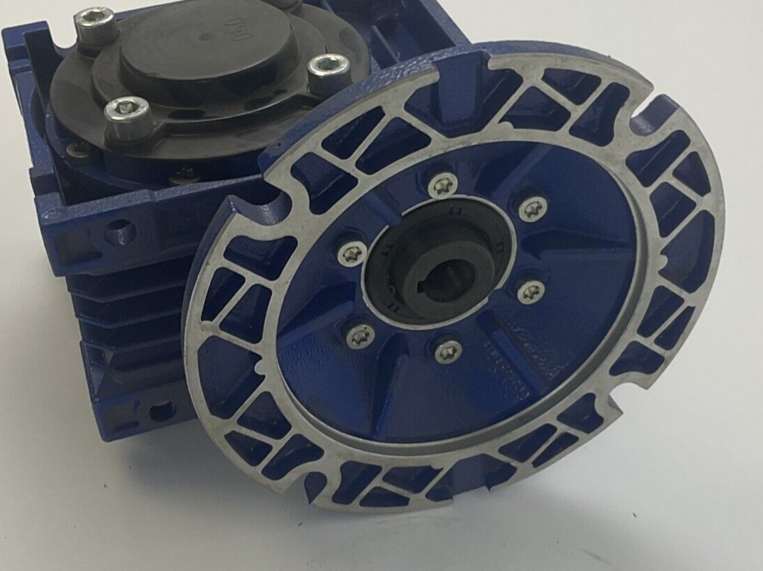 MOTOVARIO NMRV050 GEAR REDUCER 20:1 RATIO